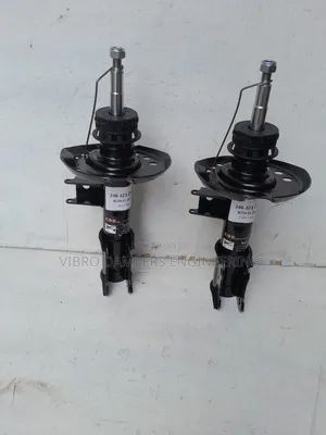 Mercedes A180,B180,W246 Front Shock Absorbers