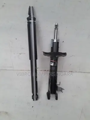 Honda Civic Front and Rear Shock Absorbers