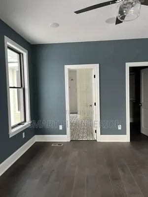 Interior and Exterior Home Paint/ Home Renovation and Decor