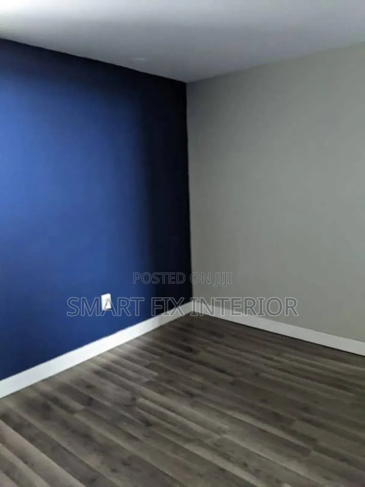 Interior and Exterior Home Paint/ Home Renovation and Decor