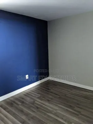 Interior and Exterior Home Paint/ Home Renovation and Decor