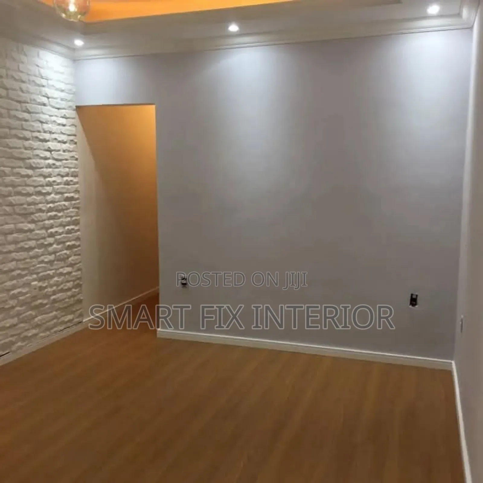 Interior and Exterior Home Paint/ Home Renovation and Decor
