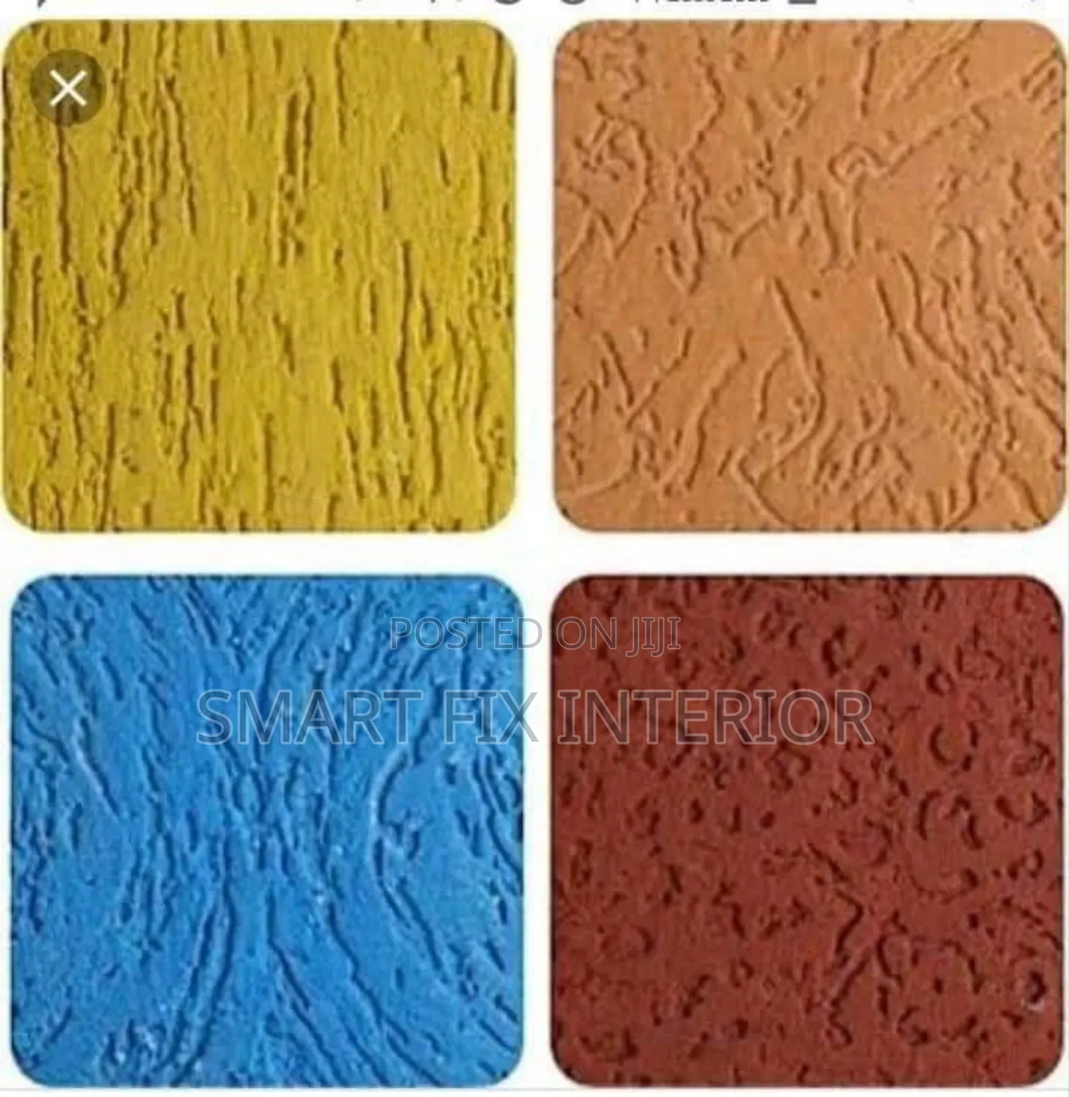 Interior and Exterior Home Paint/ Home Renovation and Decor