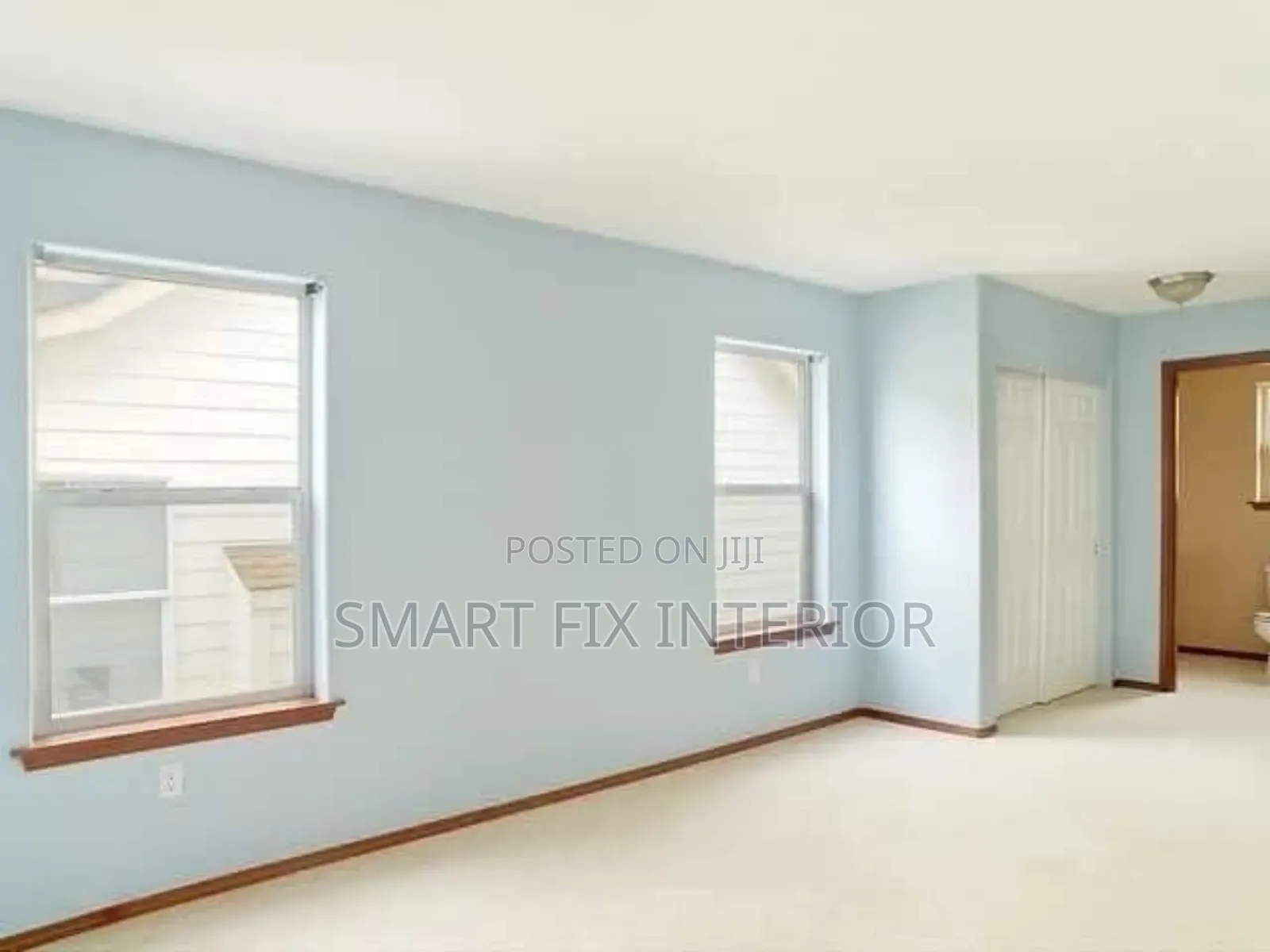 Interior and Exterior Home Paint/ Home Renovation and Decor