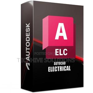 Autodesk Autocad Electrical 2025 Activated - thumbnail 2
