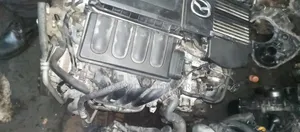 Complete Engine Mazda Demio/ Axela Zj