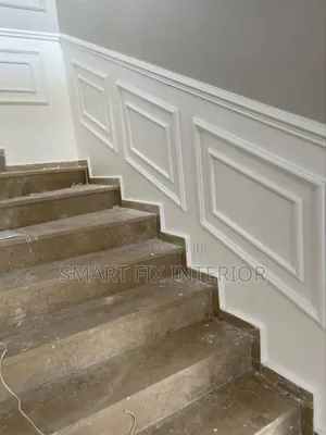 Home Renovation and Decor/Repair