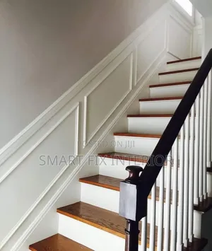 Home Renovation and Decor/Repair