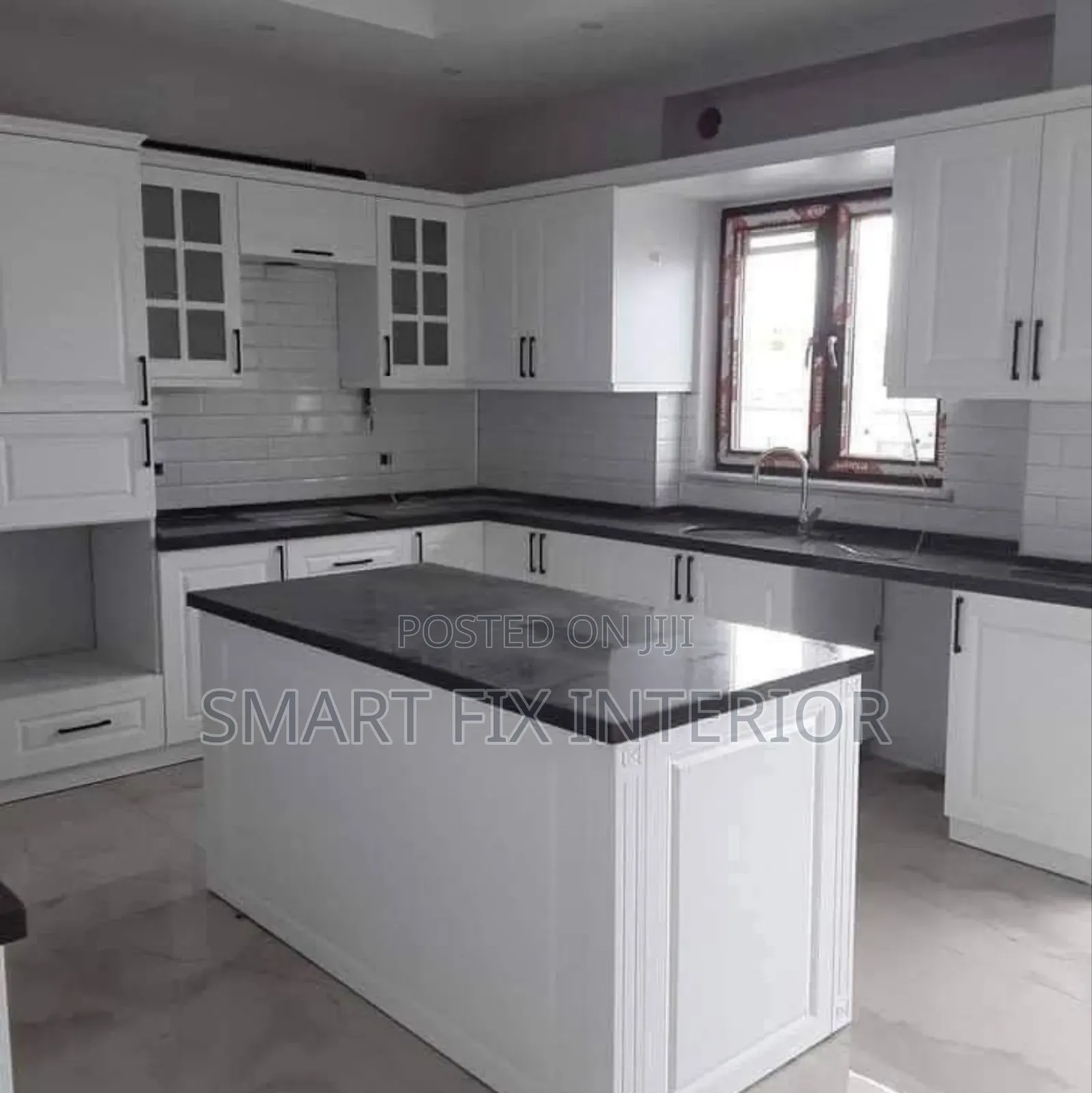 Home Renovation and Decor/Repair
