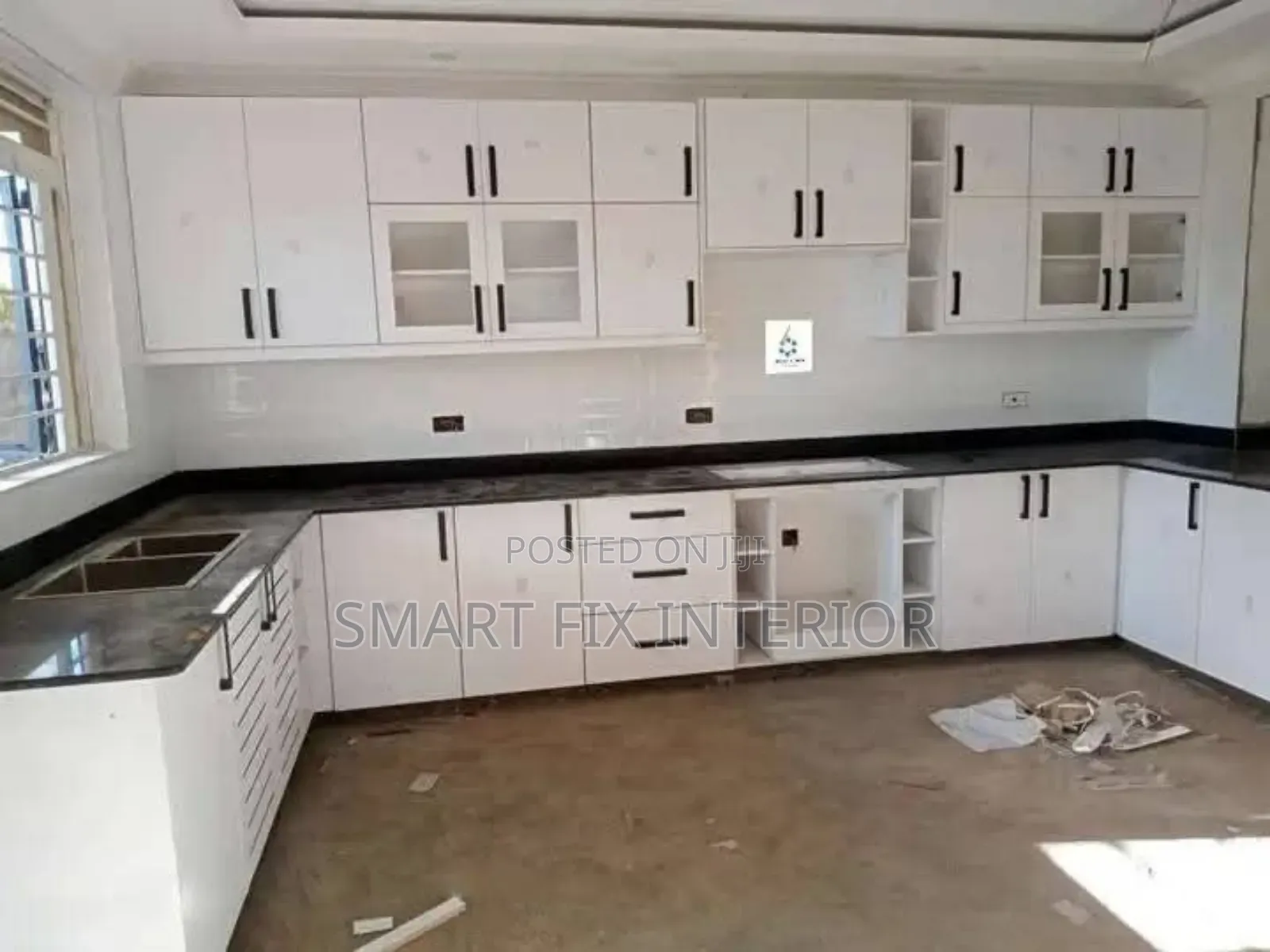 Home Renovation and Decor/Repair