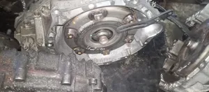 Ex Japan Toyota 2nz Gearbox
