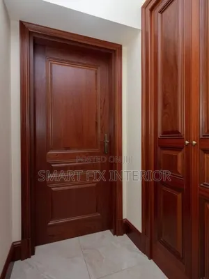 Doors and Locks Installation