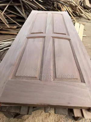 Doors and Locks Installation