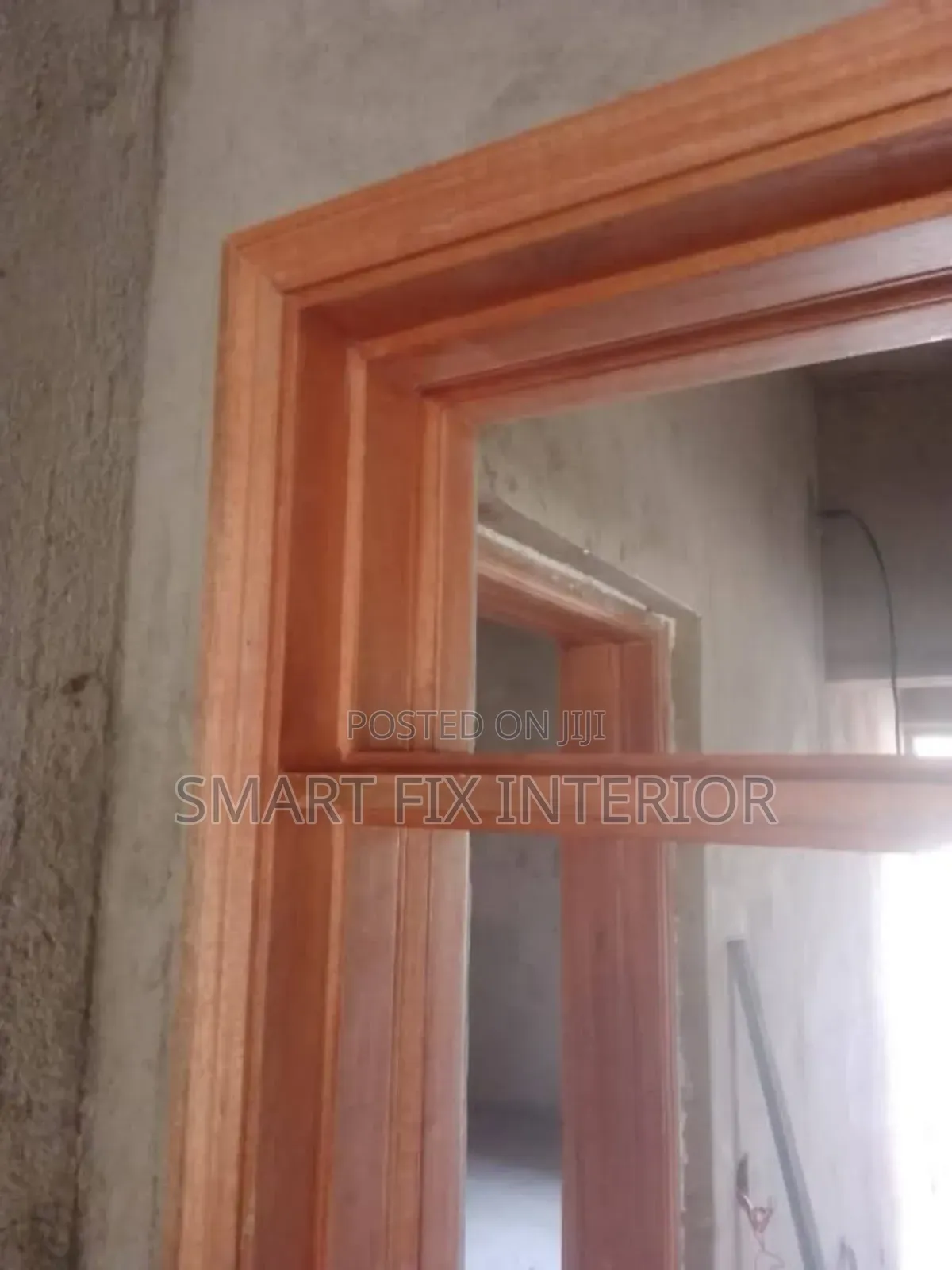 Doors and Locks Installation
