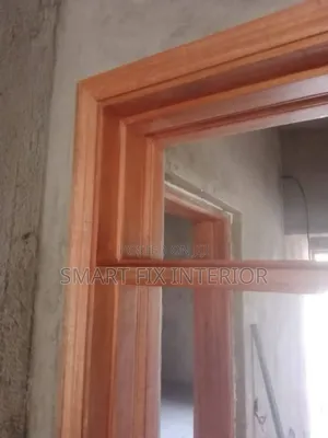 Doors and Locks Installation