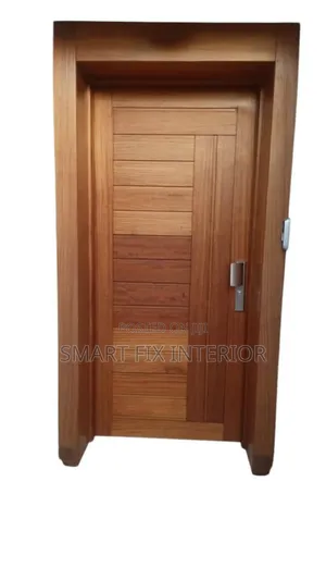 Doors and Locks Installation