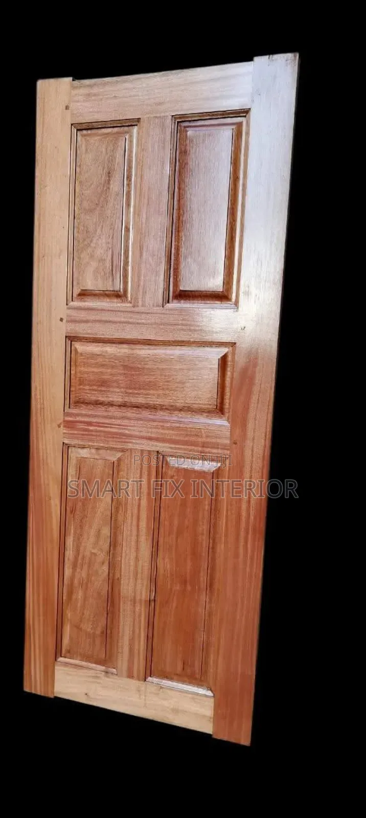 Doors and Locks Installation