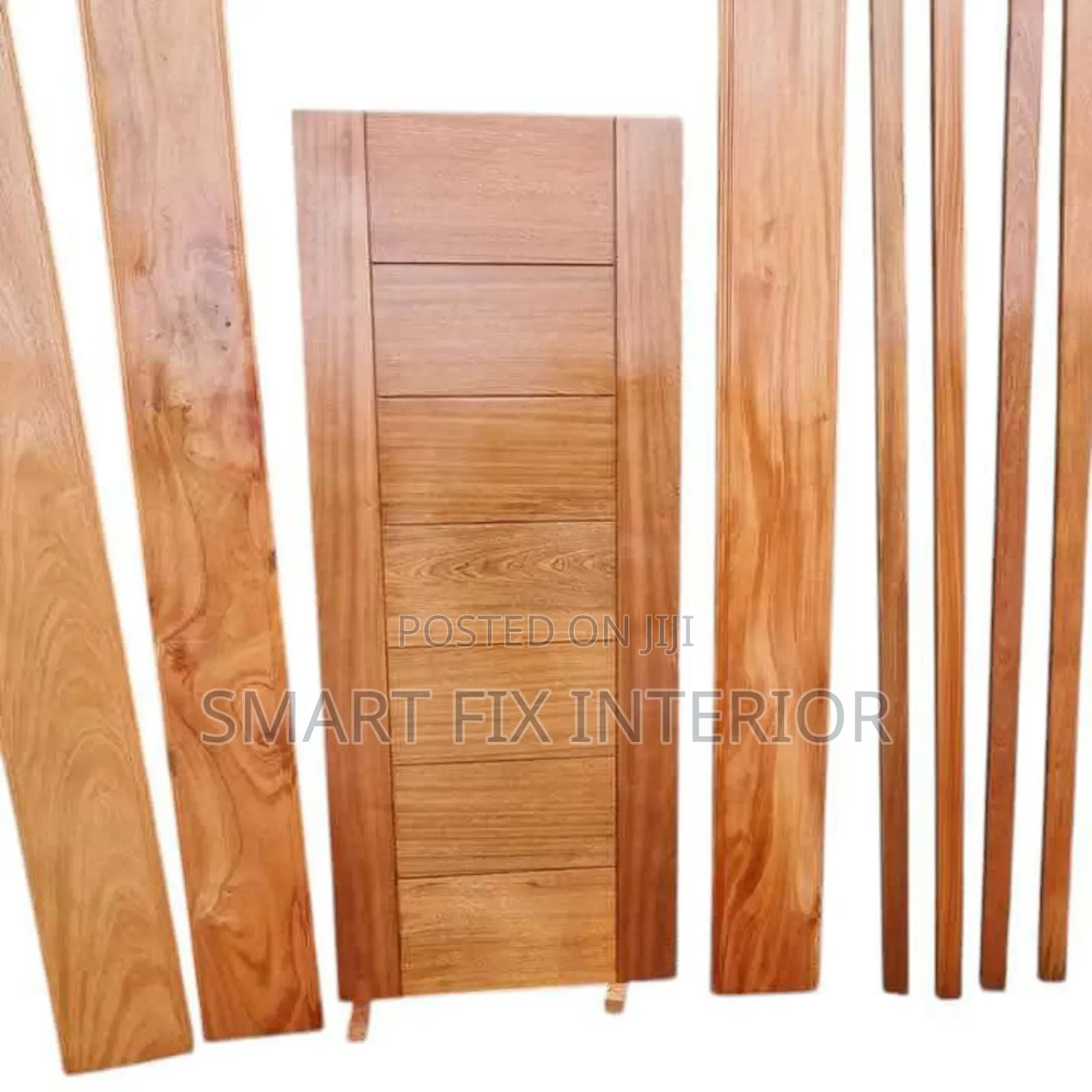 Doors and Locks Installation