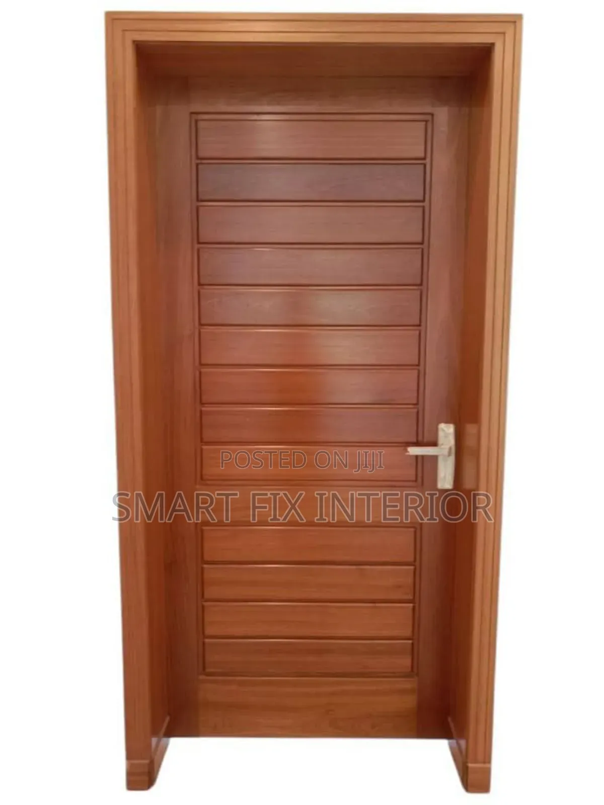 Doors and Locks Installation