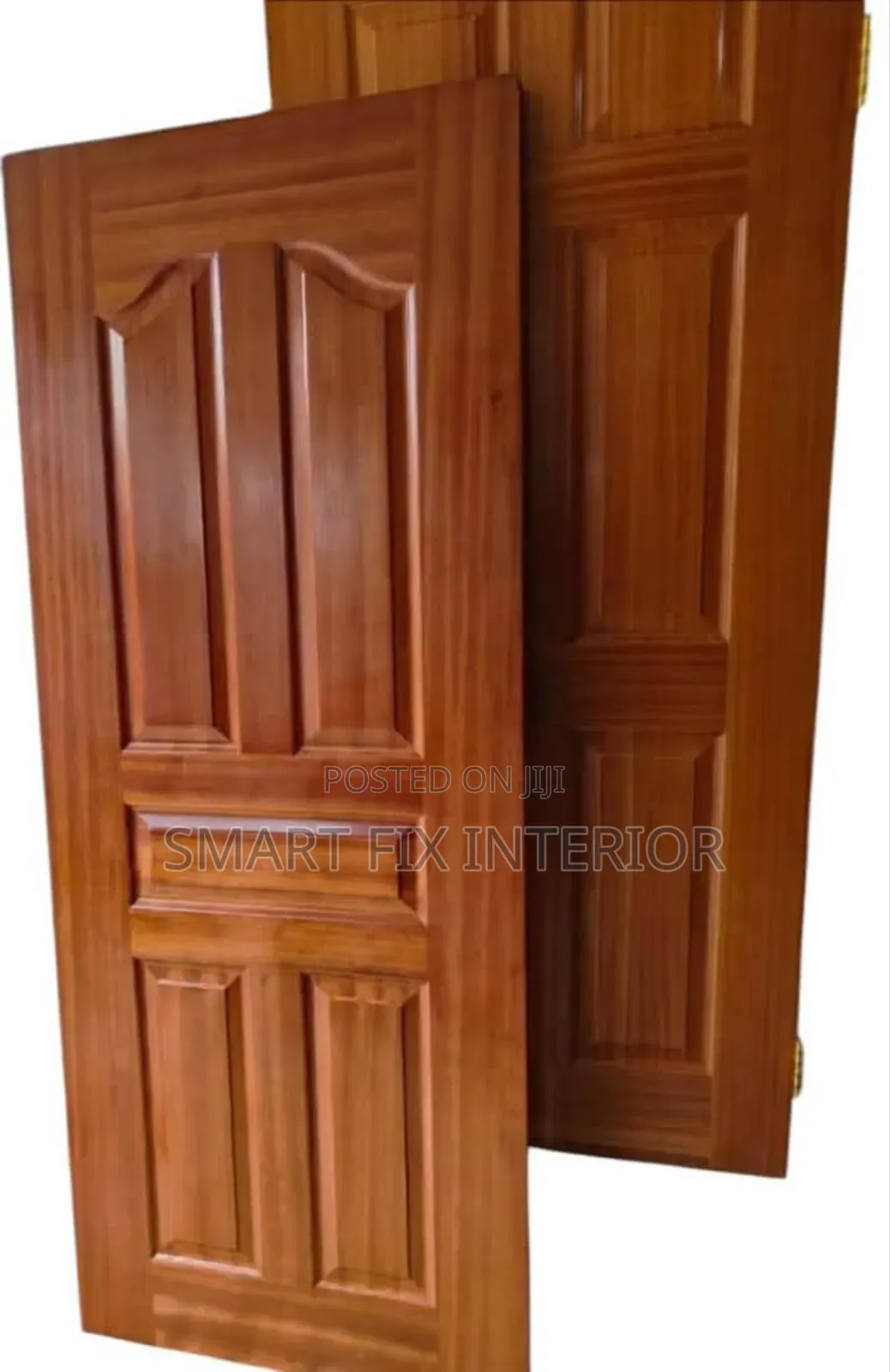 Doors and Locks Installation
