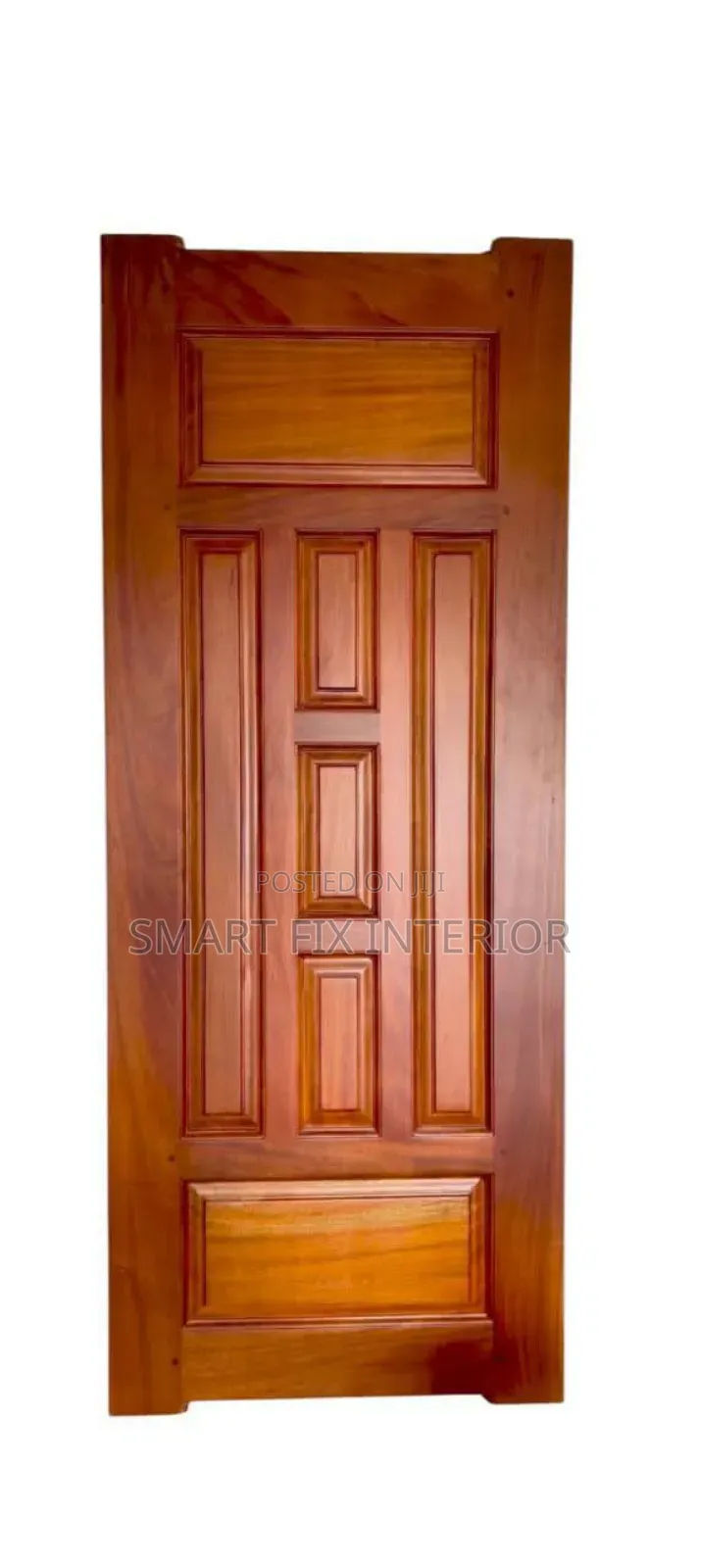 Doors and Locks Installation