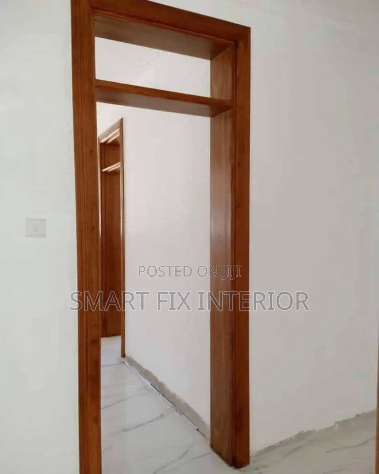 Doors and Locks Installation