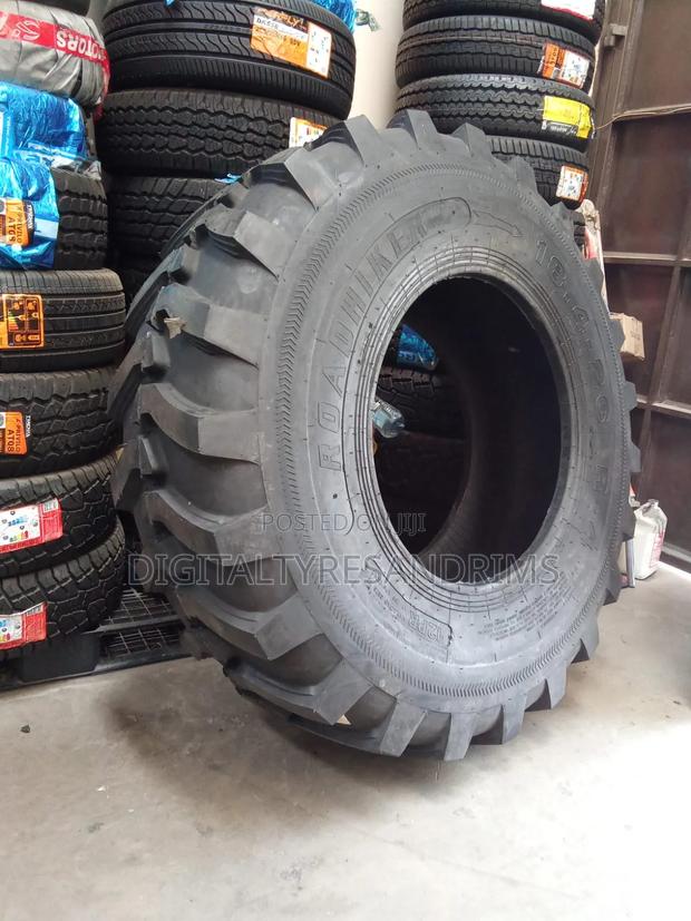 18-4r26 Road Hiker Tractor Tyres Brand New