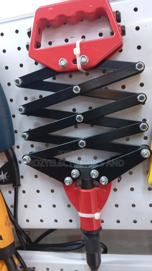 Rivet Gun/Rivet Gun - main view
