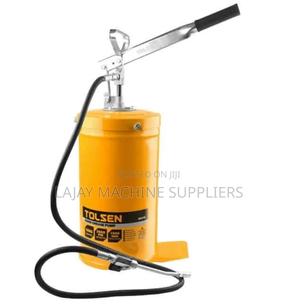 3000psi Hand Grease Pump - thumbnail 2