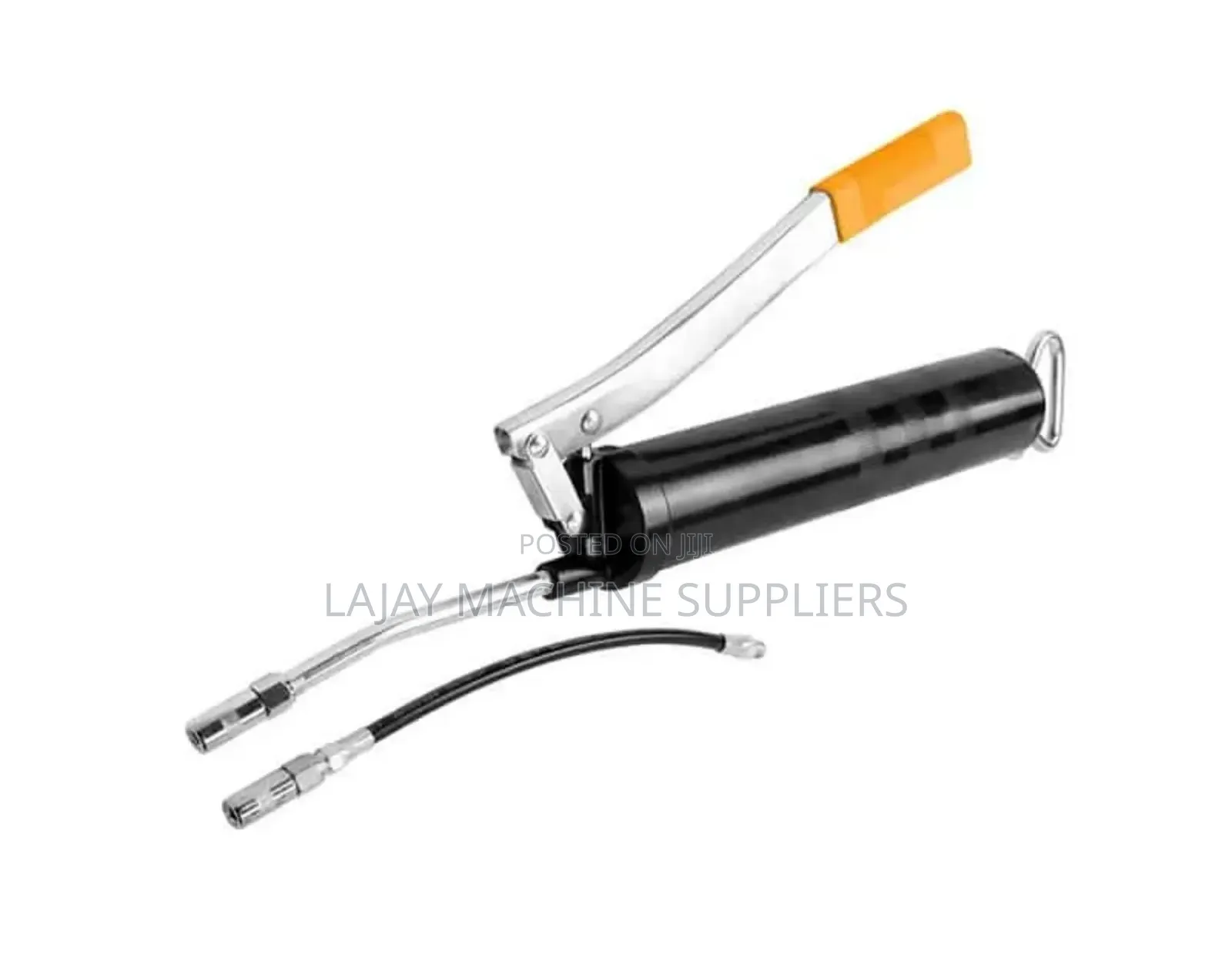 Grease Gun