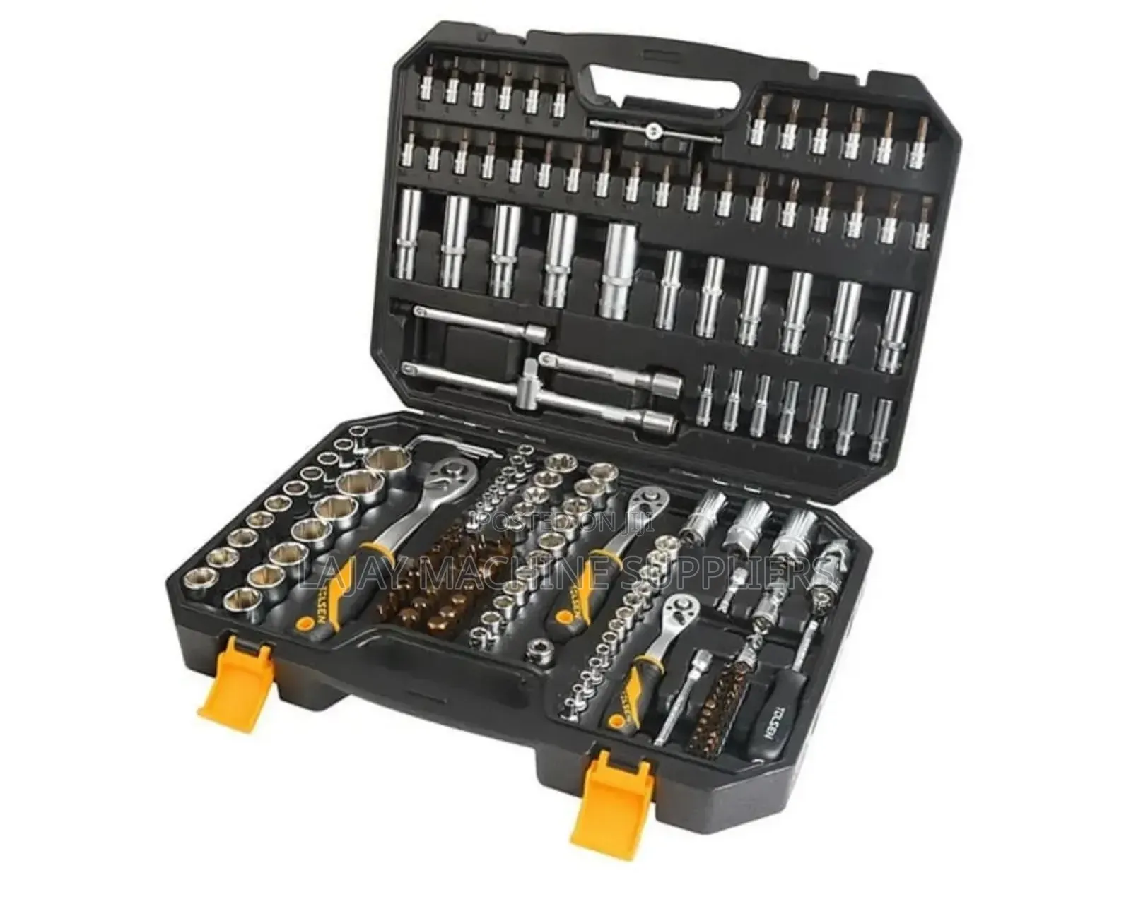 175pcs Tool Set