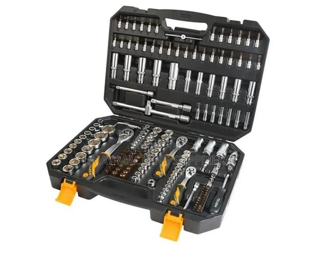 175pcs Tool Set - main view