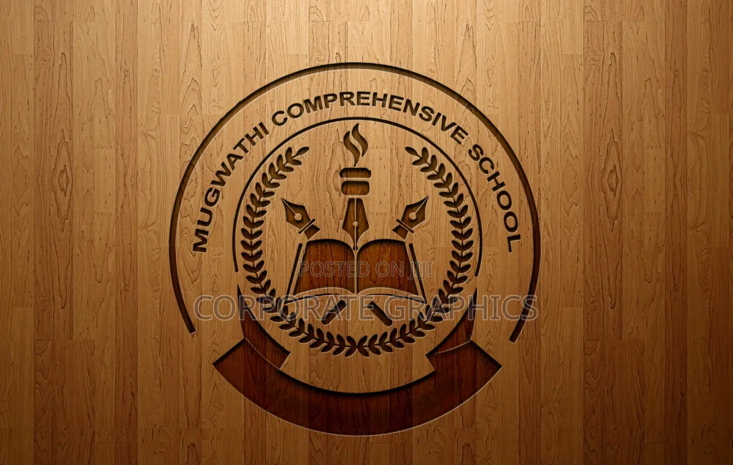 Logo Design