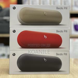 Beats Pill Wireless Bluetooth Speaker - thumbnail 2
