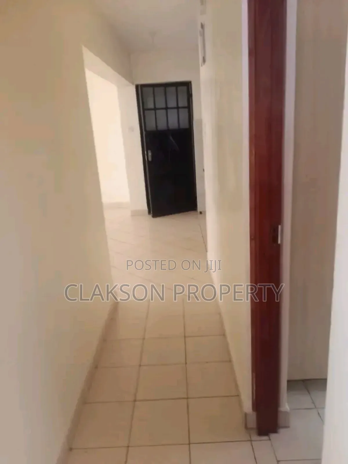 2bdrm Apartment in Ngongroad, Kilimani for rent