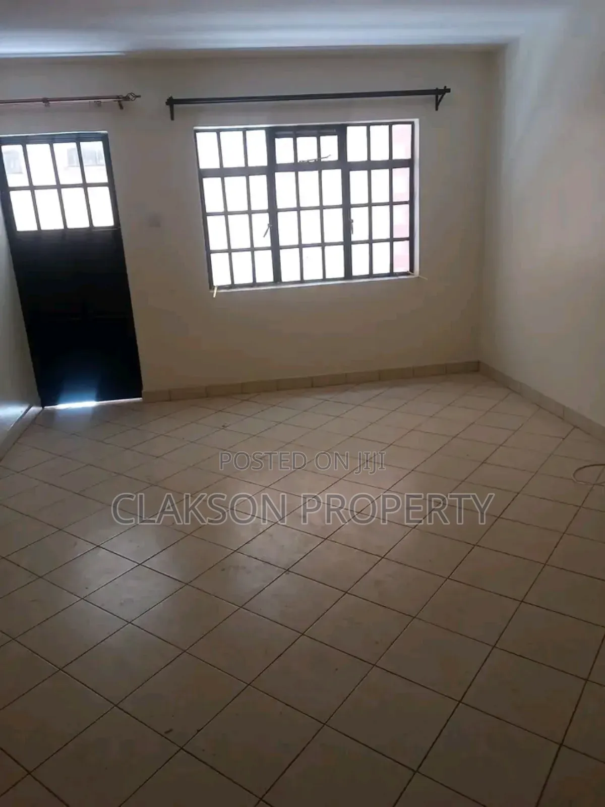 2bdrm Apartment in Ngongroad, Kilimani for rent