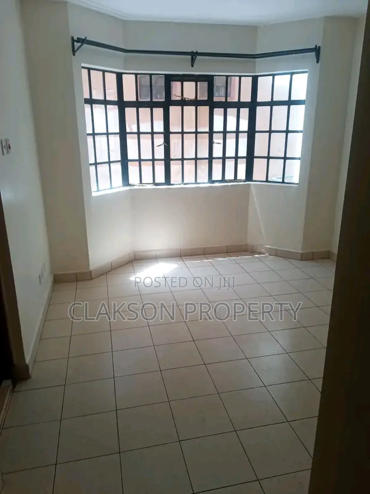 2bdrm Apartment in Ngongroad, Kilimani for rent