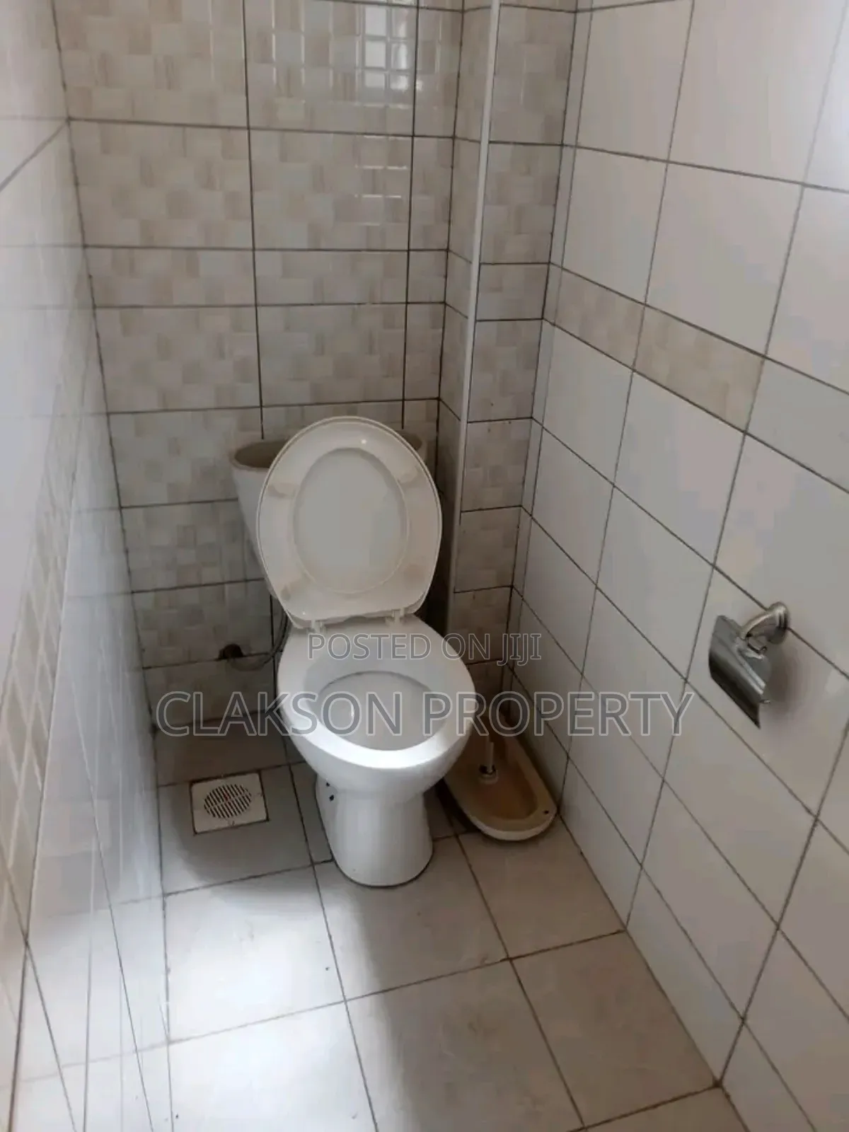 2bdrm Apartment in Ngongroad, Kilimani for rent