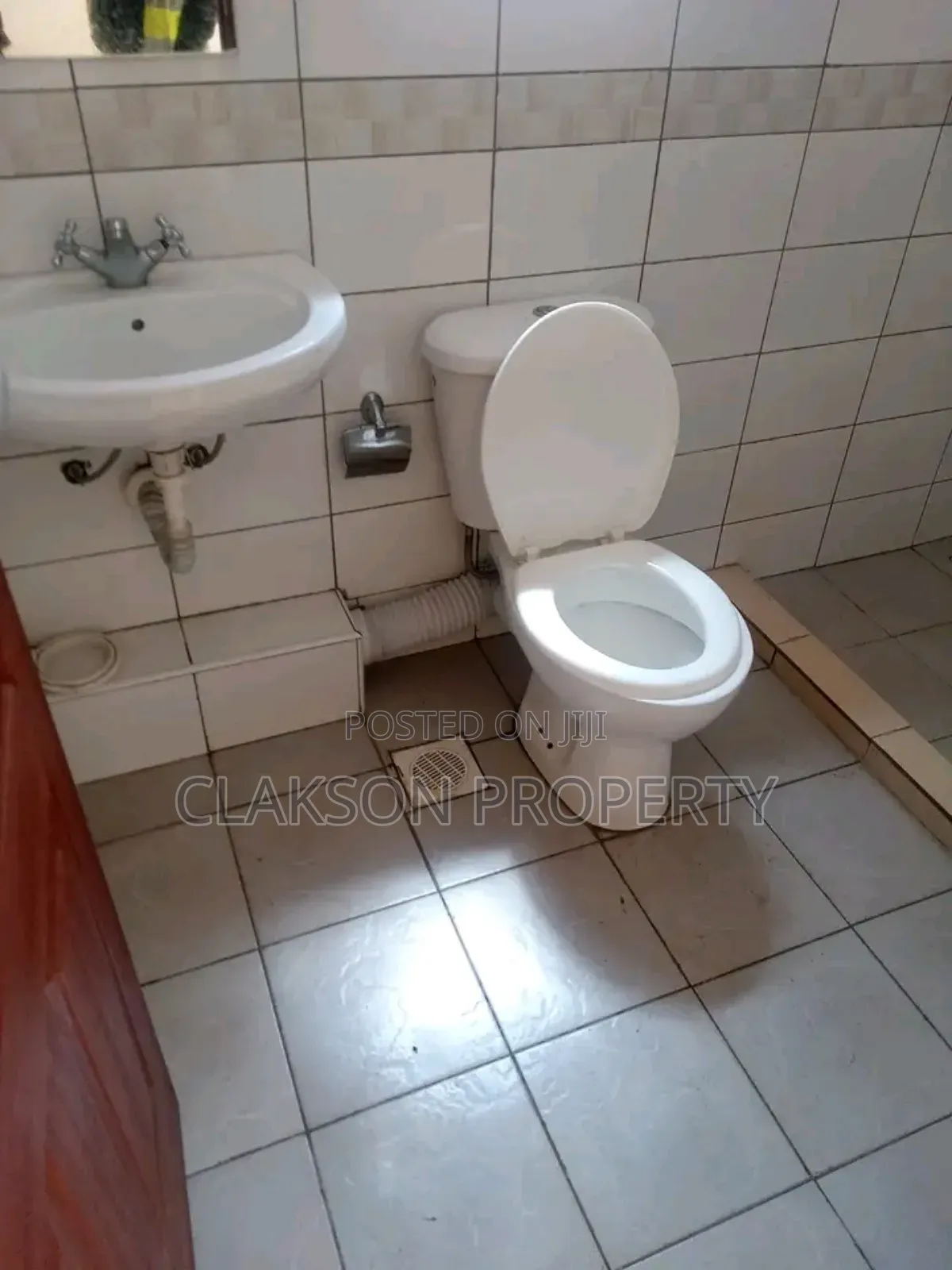 2bdrm Apartment in Ngongroad, Kilimani for rent