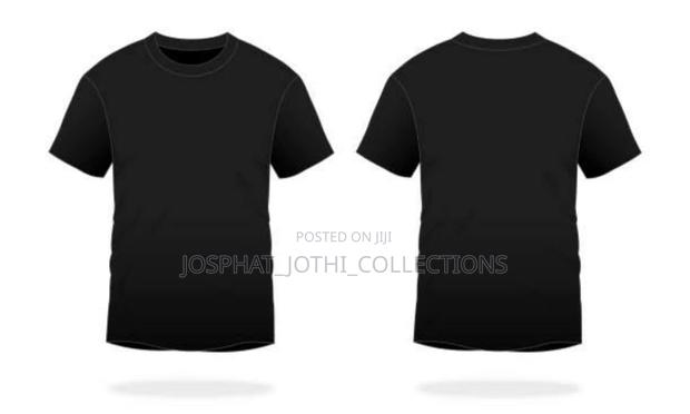 Black T-Shirt