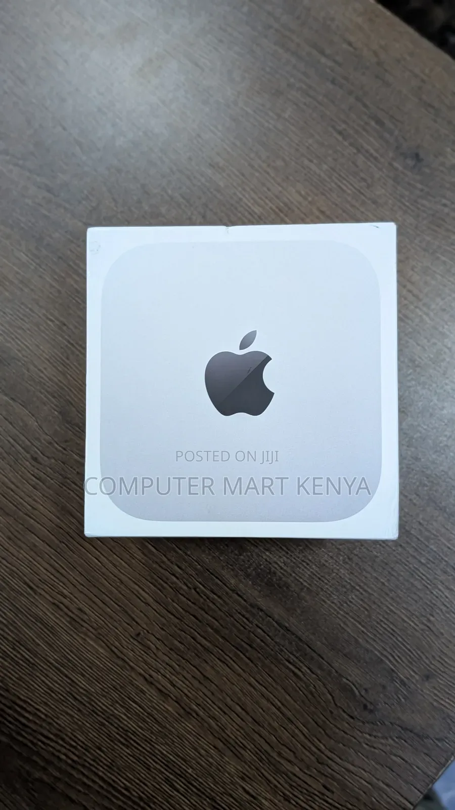 New Desktop Computer Apple Mac Mini M4 Pro 24GB Apple M4 Pro SSD 1T