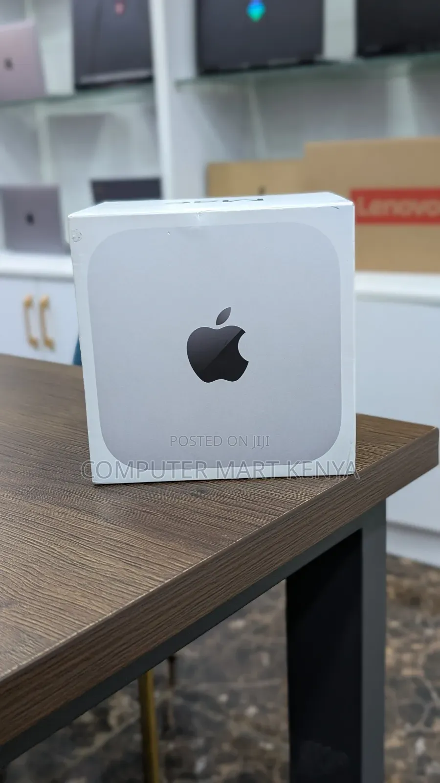New Desktop Computer Apple Mac Mini M4 Pro 24GB Apple M4 Pro SSD 1T