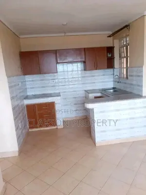 1bdrm Apartment in Naivasha Road, Dagoretti for rent