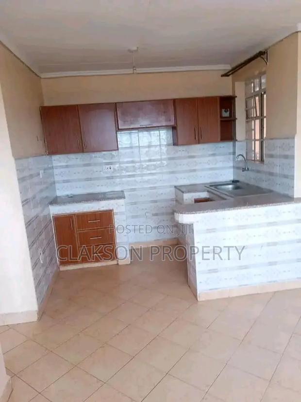 1bdrm Apartment in Naivasha Road, Dagoretti for rent