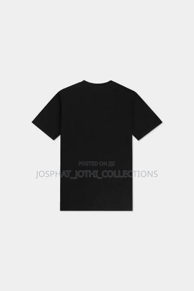 Black T-Shirt - thumbnail 2