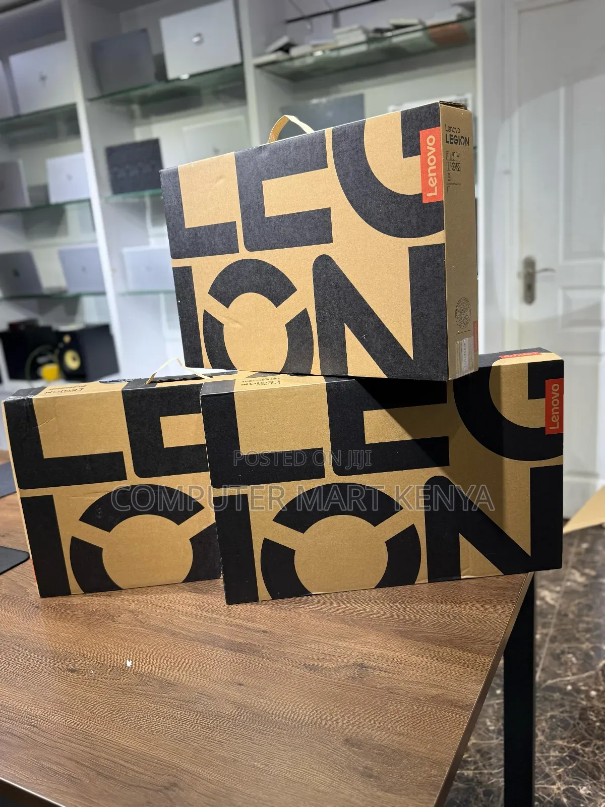 New Laptop Lenovo Legion 5 32GB Intel Core I9 SSD 1T