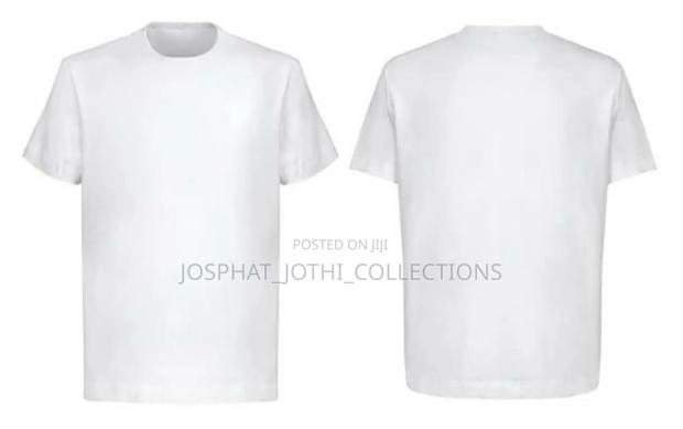 White T-Shirt - thumbnail 2