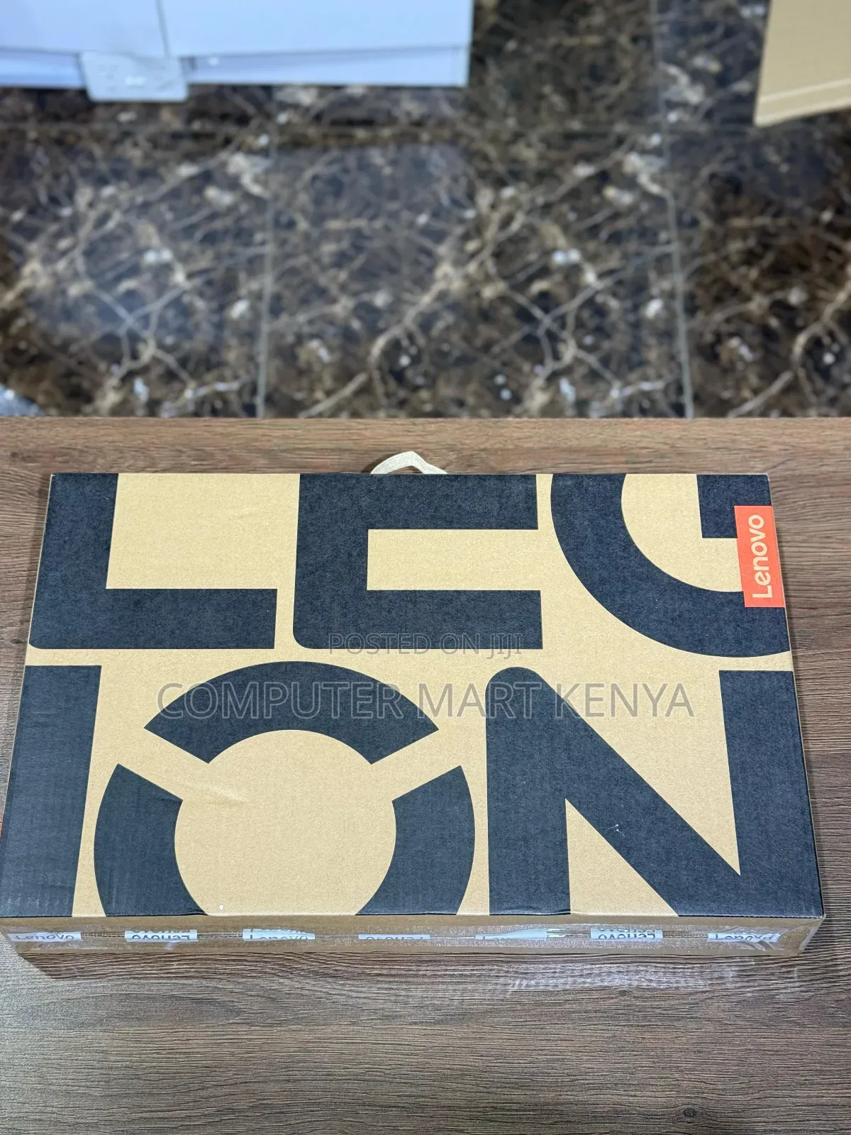New Laptop Lenovo Legion 5 32GB Intel Core I9 SSD 1T