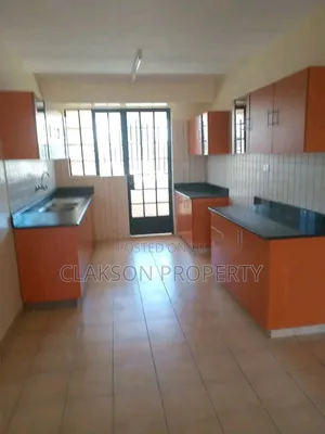 3bdrm Apartment in Naivasha Road, Dagoretti for rent
