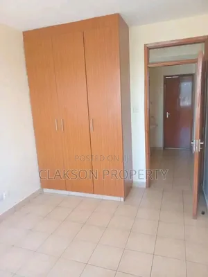 3bdrm Apartment in Naivasha Road, Dagoretti for rent